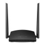 Router Steren COM-825 - 2.4GHz - 300 Mbit/s -3x RJ-45- 2 Antenas - COM-825
