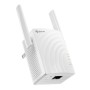 Extensor de Rango Steren COM-8300 - 2.4/5 GHz - 300Mbps - 1x RJ-45 - 2 Antenas - COM-8300