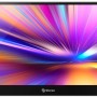 Monitor Touch Steren DIS-116T - 15.6" - Full HD - Mini HDMI - USB-C - DIS-116T