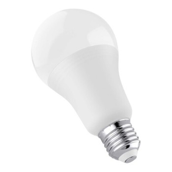 Foco LED Steren FOC-150/PIR - Sensor de Movimiento - Encendido/Apagado Automático - 8 W - FOC-150/PIR