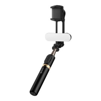 Estabilizador Steren GMB-1000 - Con Selfie Stick - Bluetooth - GMB-1000