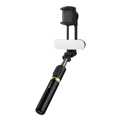 Estabilizador Steren GMB-1000 - Con Selfie Stick - Bluetooth - GMB-1000