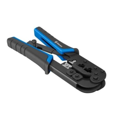  Pinza Ponchadora Steren HER-668 - Plug RJ11/RJ127RJ45  - HER-668