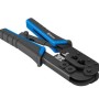  Pinza Ponchadora Steren HER-668 - Plug RJ11/RJ127RJ45  - HER-668