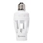 Socket Steren LAM-055 - Sensores de Movimiento - 360° - Distancia Máxima 6m - LAM-055