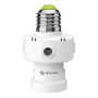 Socket Steren LAM-056 - Con Fotocelda - 60w - Para Focos LED - LAM-056