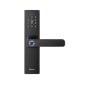 Cerradura Digital Steren LOCK-500 - Wi-Fi - Huella Digital - Tarjeta RFID - LOCK-500