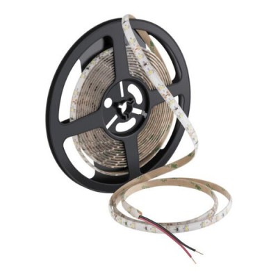 Tira LED Steren MODLED-125/BCO - 5 Metros - Exterior - Blanca - MODLED-125/BCO