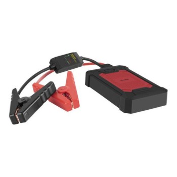 Power Bank Steren MOV-123 - 7000 mAh - para Auto - MOV-123