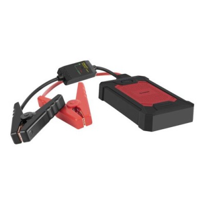 Power Bank Steren MOV-123 - 7000 mAh - para Auto - MOV-123