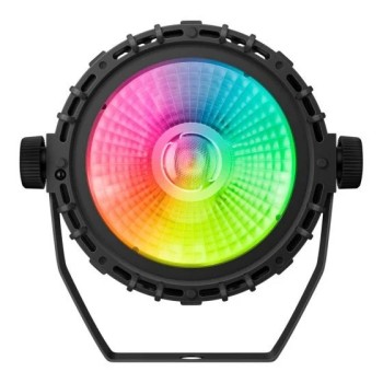 Lámpara Steren PAR-040 - LED - 15W - RGB - PAR-040