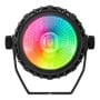 Lámpara Steren PAR-040 - LED - 15W - RGB - PAR-040