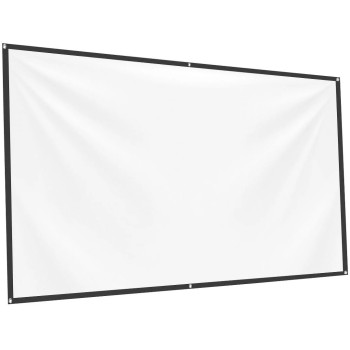 Pantalla de Proyección Steren PRO-005 - 100" - Tela - PRO-005