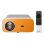 Proyector Steren PRO-4000 - 300 Lúmenes - Full HD - HDMI - USB - PRO-4000