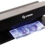 Detector de Billetes Falsos Steren SEG-050 - Luz Negra - SEG-050