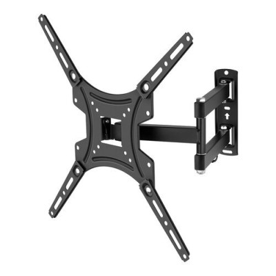 Soporte de Pared Steren STV-064 - 13" a 50" - Soporta 38 kg - Para Pantalla - Articulado - STV-064