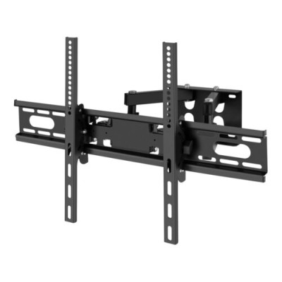 Soporte de Pared Steren STV-116 - 32" a 83" - Soporta 50 kg - Para Pantalla - Articulado - STV-116