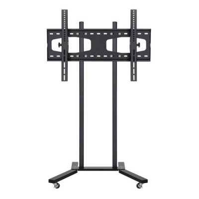 Soporte Steren STE-SOP-150P - 19" a 83" - Soporta 60kg - Móvil - STV-150