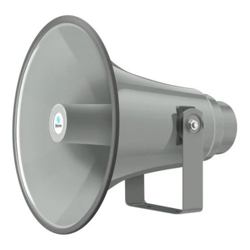 Altavoz de Trompeta Steren TC-1240 - 12 Pulgadas - 40W - Sirena Inalámbrica