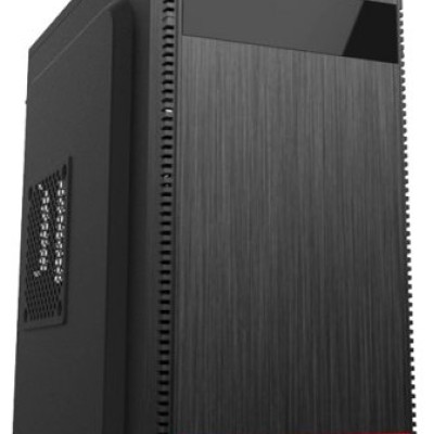 Gabinete Stylos STPGAC4B - ATX/Micro-ATX/Mini-ITX - Fuente 500W - STPGAC4B