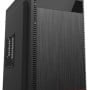 Gabinete Stylos STPGAC4B - ATX/Micro-ATX/Mini-ITX - Fuente 500W - STPGAC4B