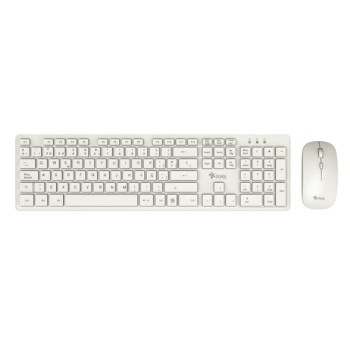 Kit Inalámbrico Stylos STPKTM5W - STPKTM5W
