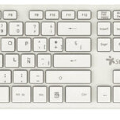 Kit Inalámbrico Stylos STPKTM5W - STPKTM5W