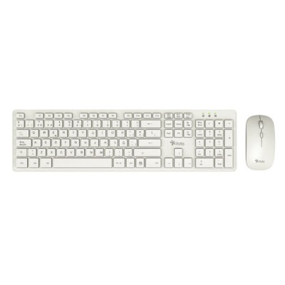 Kit Inalámbrico Stylos STPKTM5W - STPKTM5W