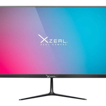 Monitor Gamer XZeal XST 560-2 23.8" Full HD 100Hz AMD FreeSync Modelo XSPMG08B