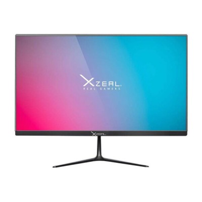 Monitor Gamer XZeal XST 560-2 - 23.8" - Full HD - 100Hz - HDMI - VGA - XSPMG08B