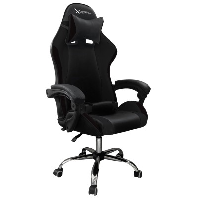 Silla Gamer XZeal XZ05 - Soporta 110Kg - XZSXZ05B