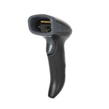 Lector Código de Barras SYBLE XB-6221RB - Inalámbrico - 1D/2D - XB-6221RB