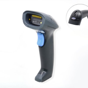 Lector Código de Barras SYBLE XB-6258 - 1D/2D - USB - XB-6258