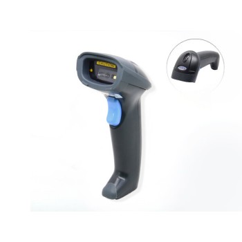Lector Código de Barras SYBLE XB-6258 - 1D/2D - USB - XB-6258