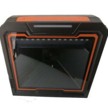 Lector de Código de Barras SYBLE XB-8800 - 1D - 2D - USB - XB-8800