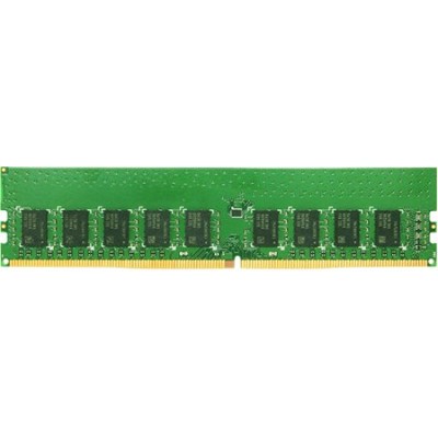 Memoria RAM Synology D4EC-2666-16G - DDR4 - 16GB - 2666MHz - D4EC-2666-16G