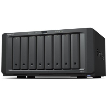 Sistema de Discos NAS Synology DiskStation DS1823xs+ - 8 Bahías - DS1823XS+