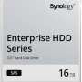 Disco Duro Synology HAS5300 - 3.5" - 16TB - SAS - Para NAS - HAS5300-16T
