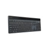 Teclado Targus EcoSmart - Inalámbrico - Bluetooth - Solar - Español - AKB868ES Teclado Targus EcoSmart - Inalámbrico - Bluetooth - Solar - Español - AKB868ES