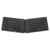 Teclado Targus AKF003US - Inalámbrico - Bluetooth - Inglés - AKF003US