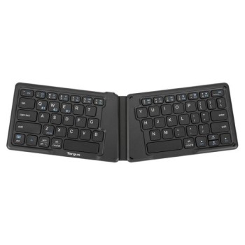Teclado Targus AKF003US - Inalámbrico - Bluetooth - Inglés - AKF003US