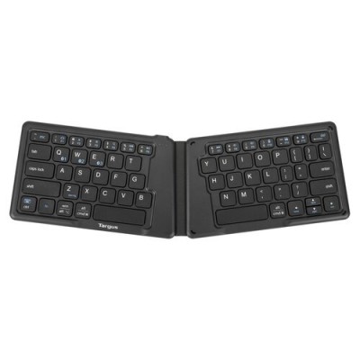 Teclado Targus AKF003US - Inalámbrico - Bluetooth - Inglés - AKF003US
