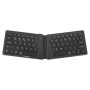 Teclado Targus AKF003US - Inalámbrico - Bluetooth - Inglés - AKF003US