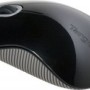 Mouse Óptico Targus AMW50US - Inalámbrico - USB - 800 Dpi - 3 Botones - Negro / Gris - AMW50US