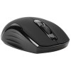 Mouse Targus AMW575TT - 3 Botones - Inalámbrico - 1600 Dpi - Negro - AMW575TT