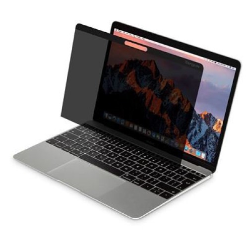 Filtro de Privacidad Targus 15.4 Pulgadas para MacBook Widescreen Modelo ASM154MBP6GL