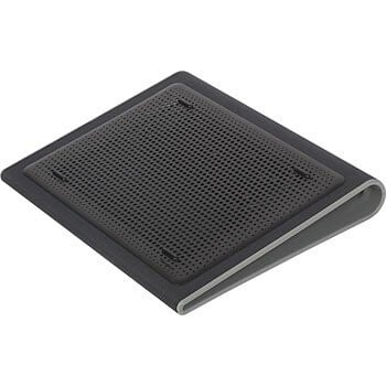 Base Enfriadora Targus Chill Mat - 17" - Doble Ventilación - USB - AWE55US