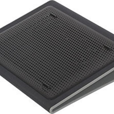 Base Enfriadora Targus Chill Mat - 17" - Doble Ventilación - USB - AWE55US