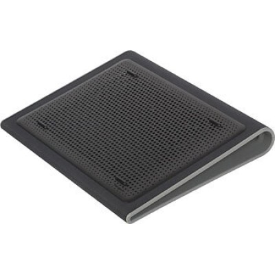 Base Enfriadora Targus Chill Mat - 17" - Doble Ventilación - USB - AWE55US