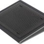 Base Enfriadora Targus Chill Mat - 17" - Doble Ventilación - USB - AWE55US